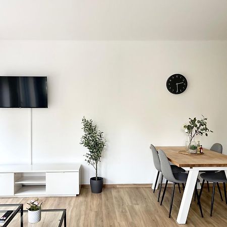 Schone Apartments In Der Innenstadt Von Osnabruck I Home2Share المظهر الخارجي الصورة