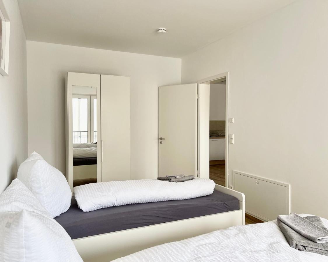 Schone Apartments In Der Innenstadt Von Osnabruck I Home2Share المظهر الخارجي الصورة