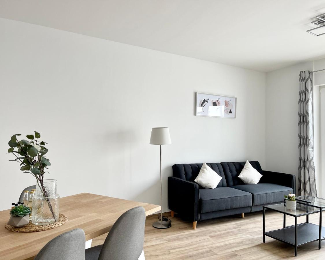 Schone Apartments In Der Innenstadt Von Osnabruck I Home2Share المظهر الخارجي الصورة