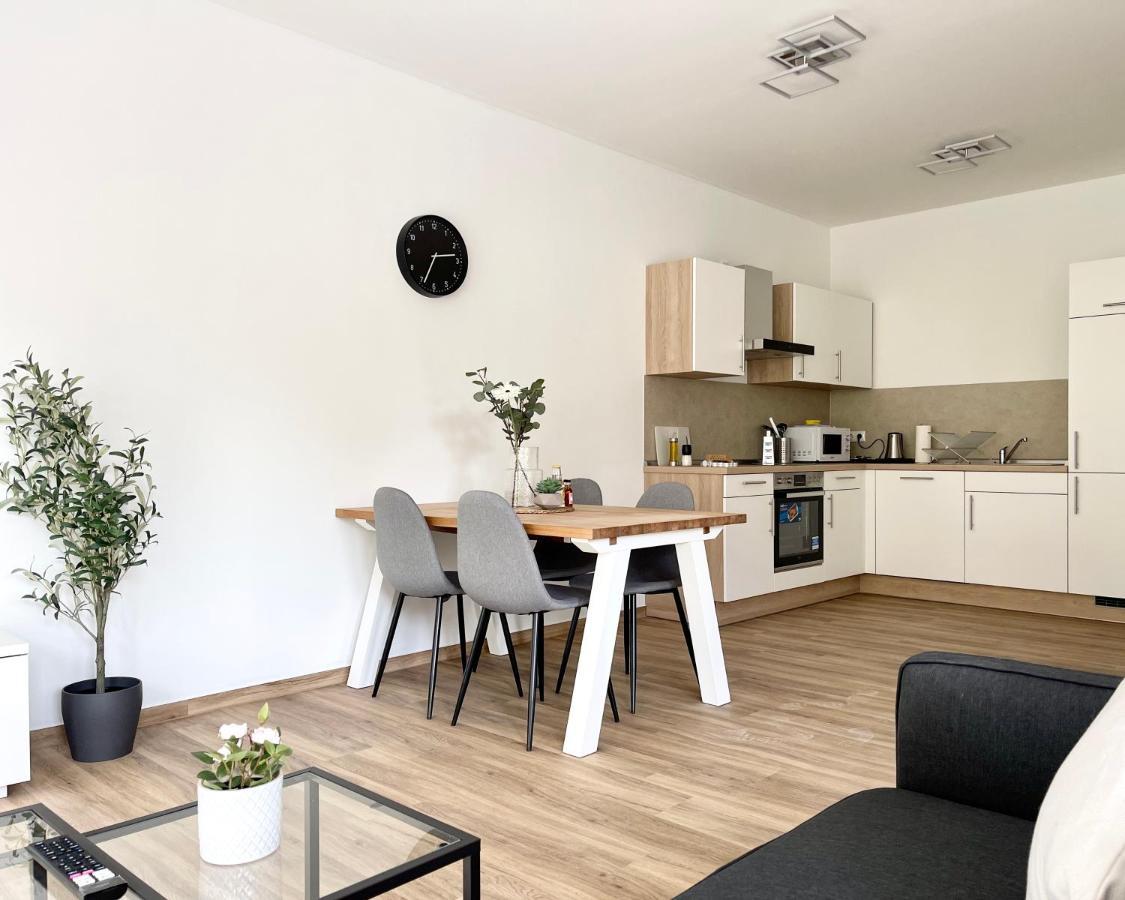 Schone Apartments In Der Innenstadt Von Osnabruck I Home2Share المظهر الخارجي الصورة