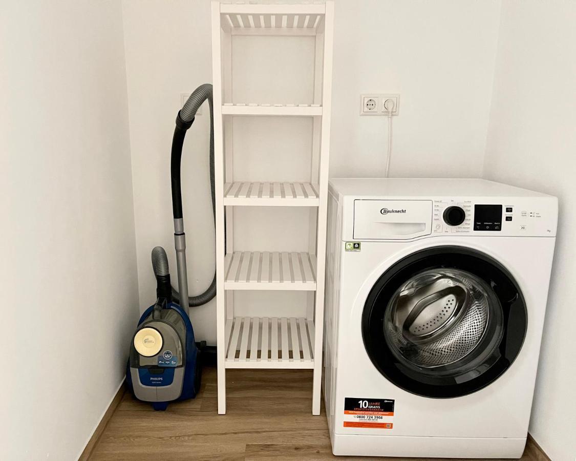 Schone Apartments In Der Innenstadt Von Osnabruck I Home2Share المظهر الخارجي الصورة