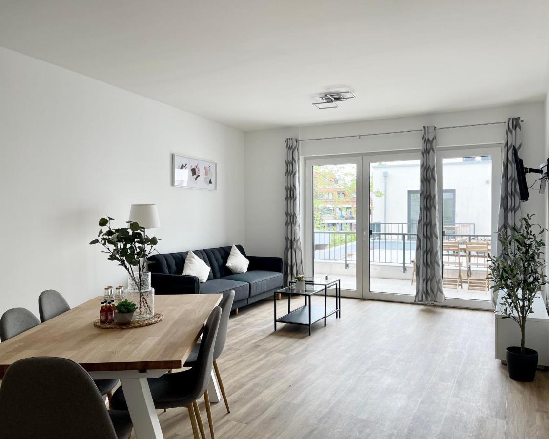 Schone Apartments In Der Innenstadt Von Osnabruck I Home2Share المظهر الخارجي الصورة