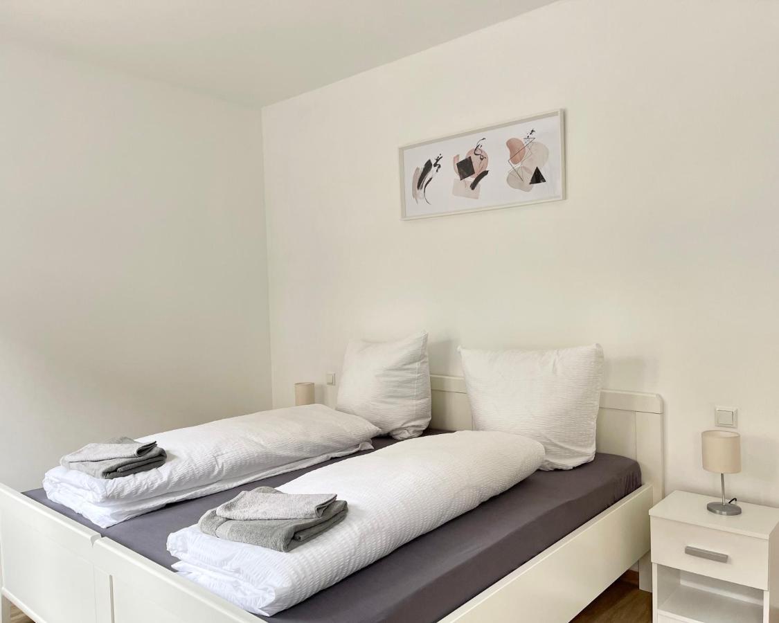 Schone Apartments In Der Innenstadt Von Osnabruck I Home2Share المظهر الخارجي الصورة