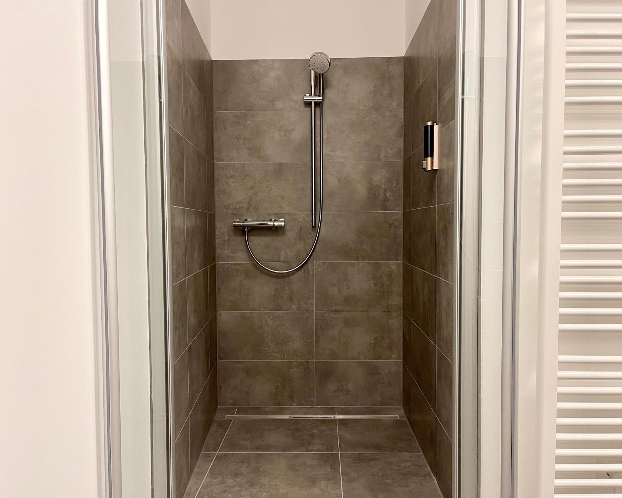 Schone Apartments In Der Innenstadt Von Osnabruck I Home2Share المظهر الخارجي الصورة