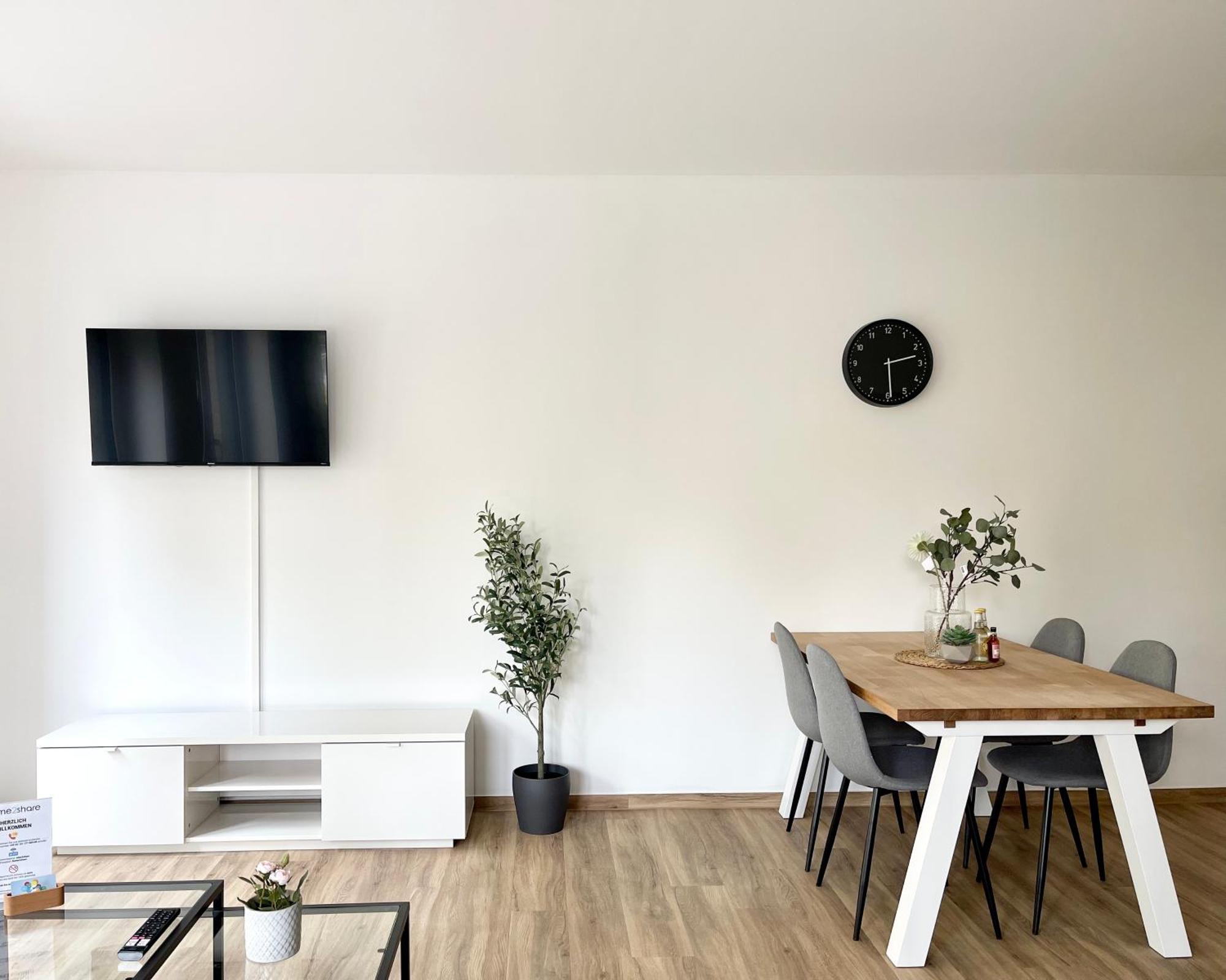 Schone Apartments In Der Innenstadt Von Osnabruck I Home2Share المظهر الخارجي الصورة