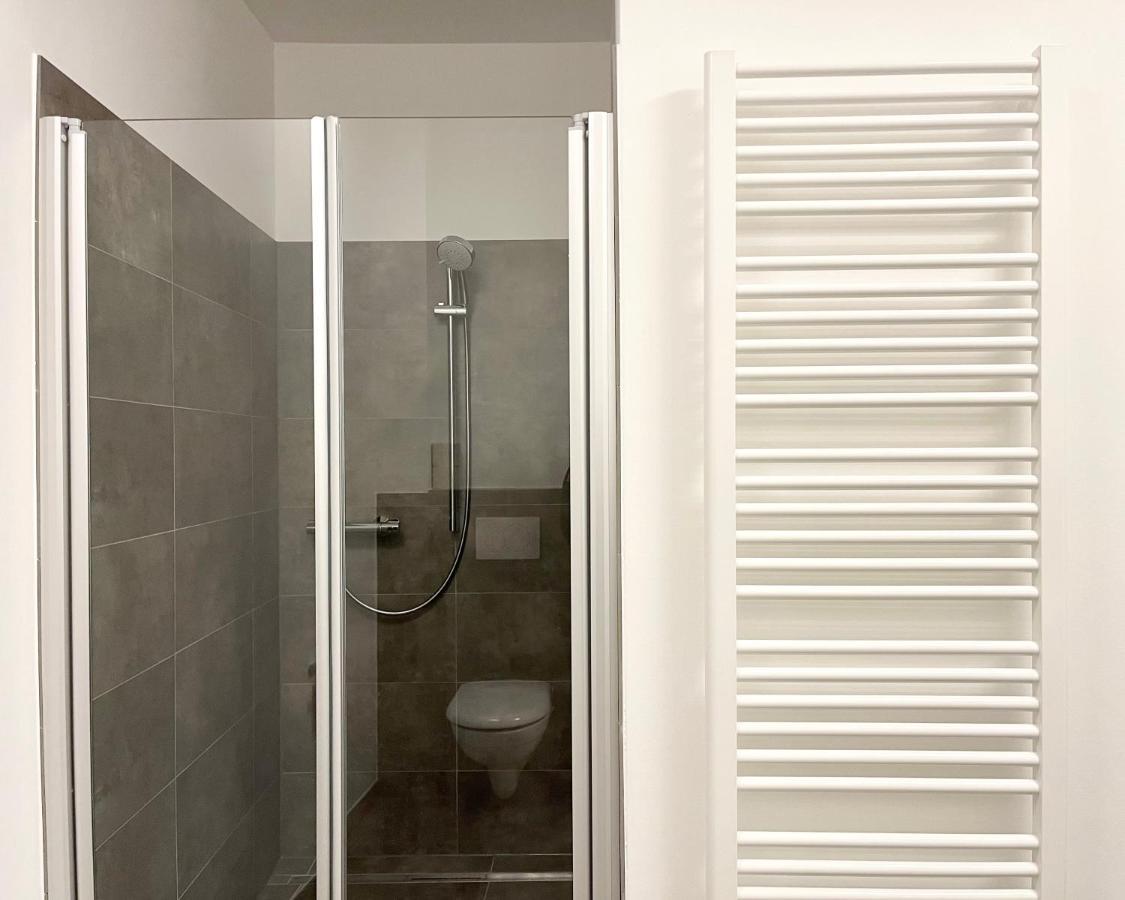 Schone Apartments In Der Innenstadt Von Osnabruck I Home2Share المظهر الخارجي الصورة