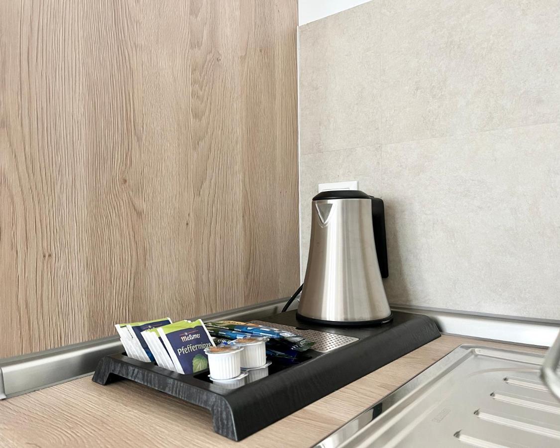 Schone Apartments In Der Innenstadt Von Osnabruck I Home2Share المظهر الخارجي الصورة