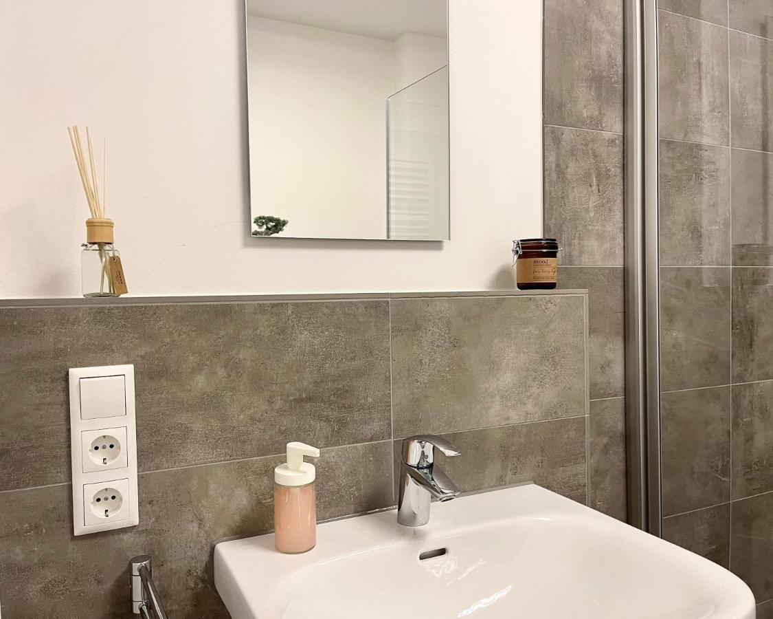 Schone Apartments In Der Innenstadt Von Osnabruck I Home2Share المظهر الخارجي الصورة