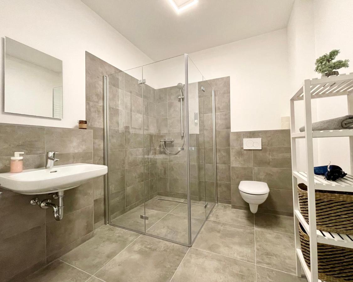 Schone Apartments In Der Innenstadt Von Osnabruck I Home2Share المظهر الخارجي الصورة