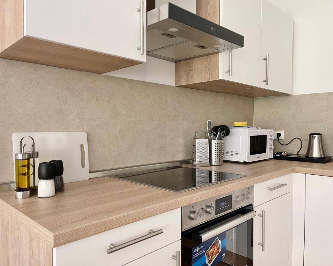 Schone Apartments In Der Innenstadt Von Osnabruck I Home2Share المظهر الخارجي الصورة