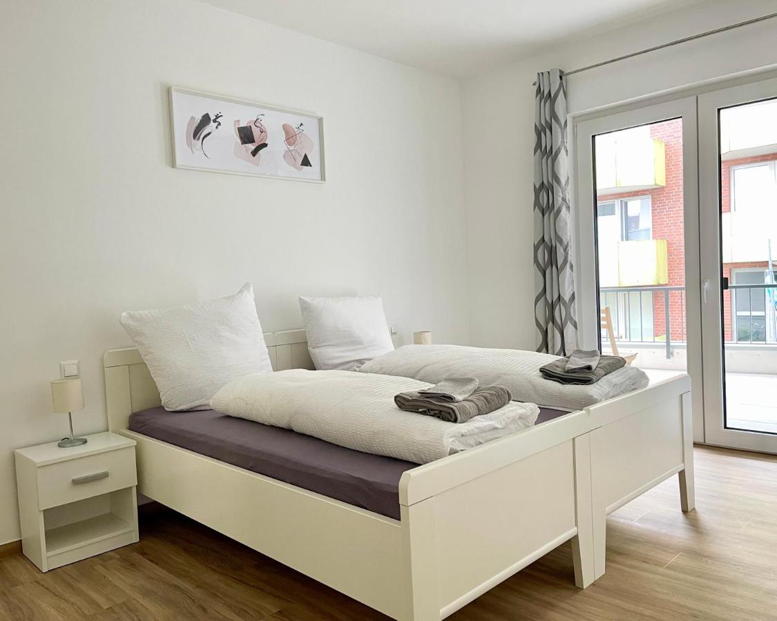 Schone Apartments In Der Innenstadt Von Osnabruck I Home2Share المظهر الخارجي الصورة