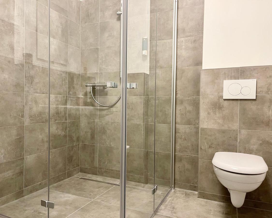 Schone Apartments In Der Innenstadt Von Osnabruck I Home2Share المظهر الخارجي الصورة