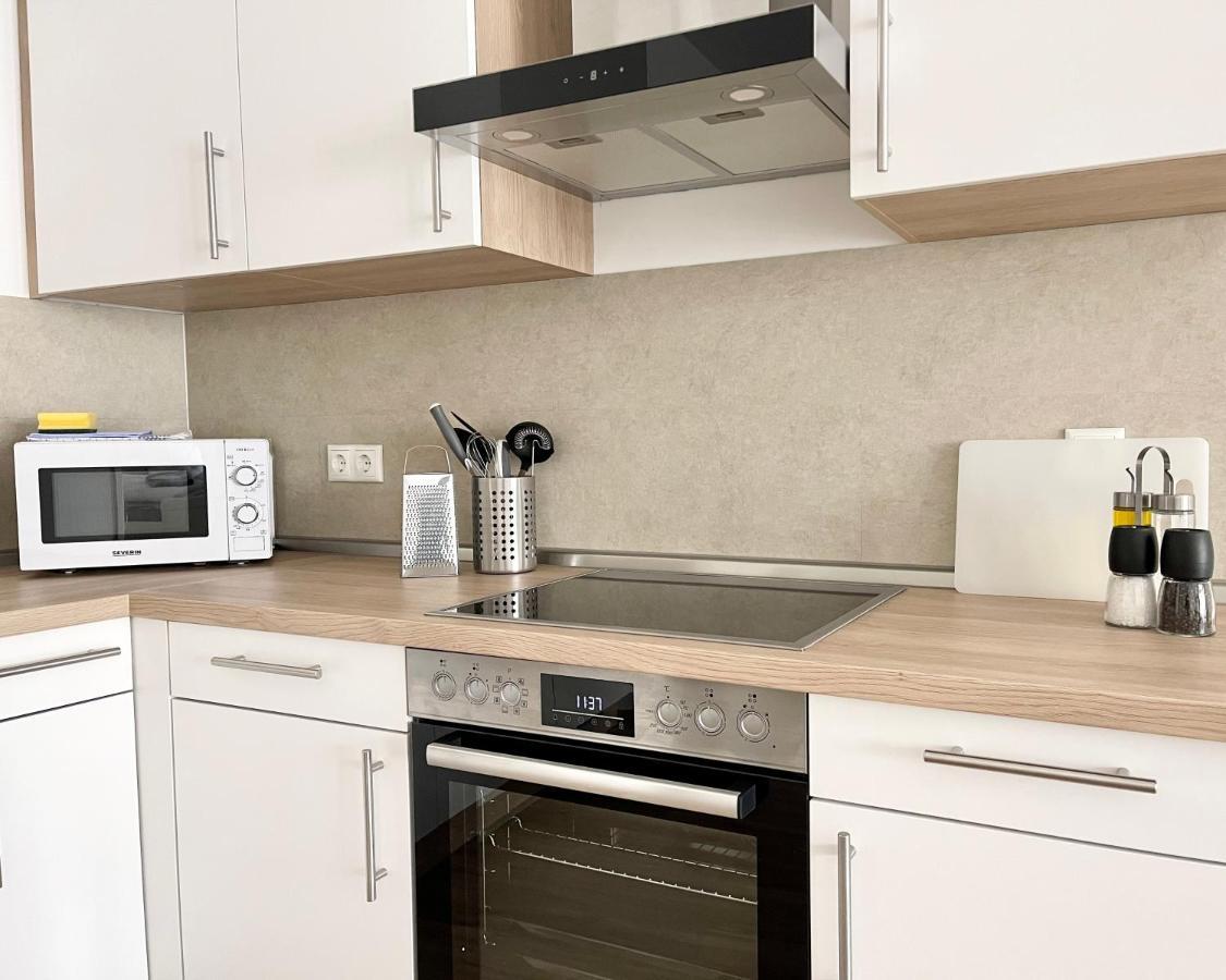 Schone Apartments In Der Innenstadt Von Osnabruck I Home2Share المظهر الخارجي الصورة