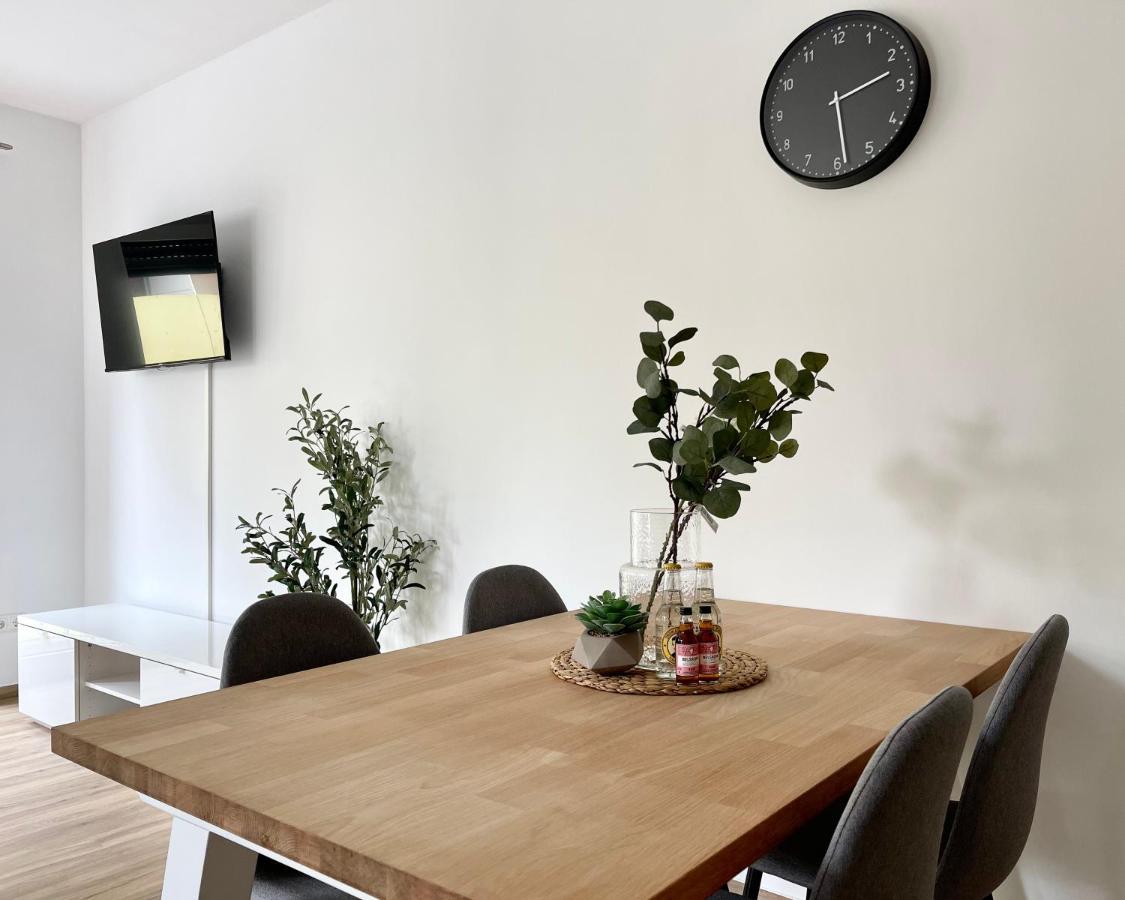 Schone Apartments In Der Innenstadt Von Osnabruck I Home2Share المظهر الخارجي الصورة