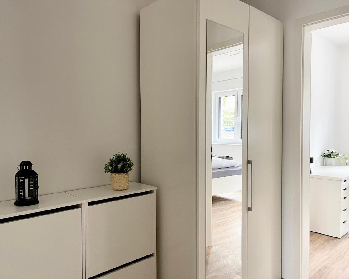 Schone Apartments In Der Innenstadt Von Osnabruck I Home2Share المظهر الخارجي الصورة