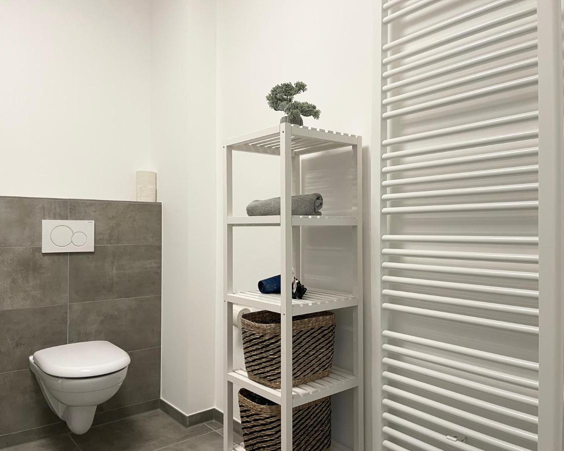 Schone Apartments In Der Innenstadt Von Osnabruck I Home2Share المظهر الخارجي الصورة