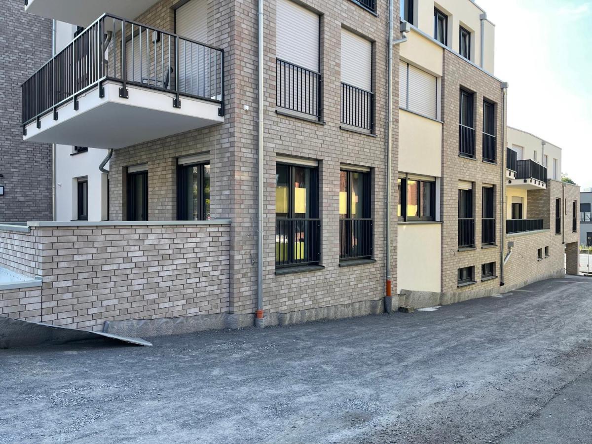 Schone Apartments In Der Innenstadt Von Osnabruck I Home2Share المظهر الخارجي الصورة