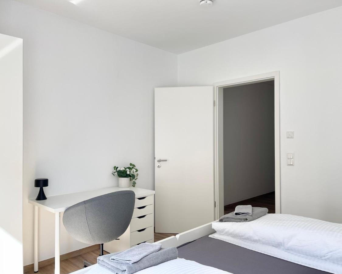 Schone Apartments In Der Innenstadt Von Osnabruck I Home2Share المظهر الخارجي الصورة