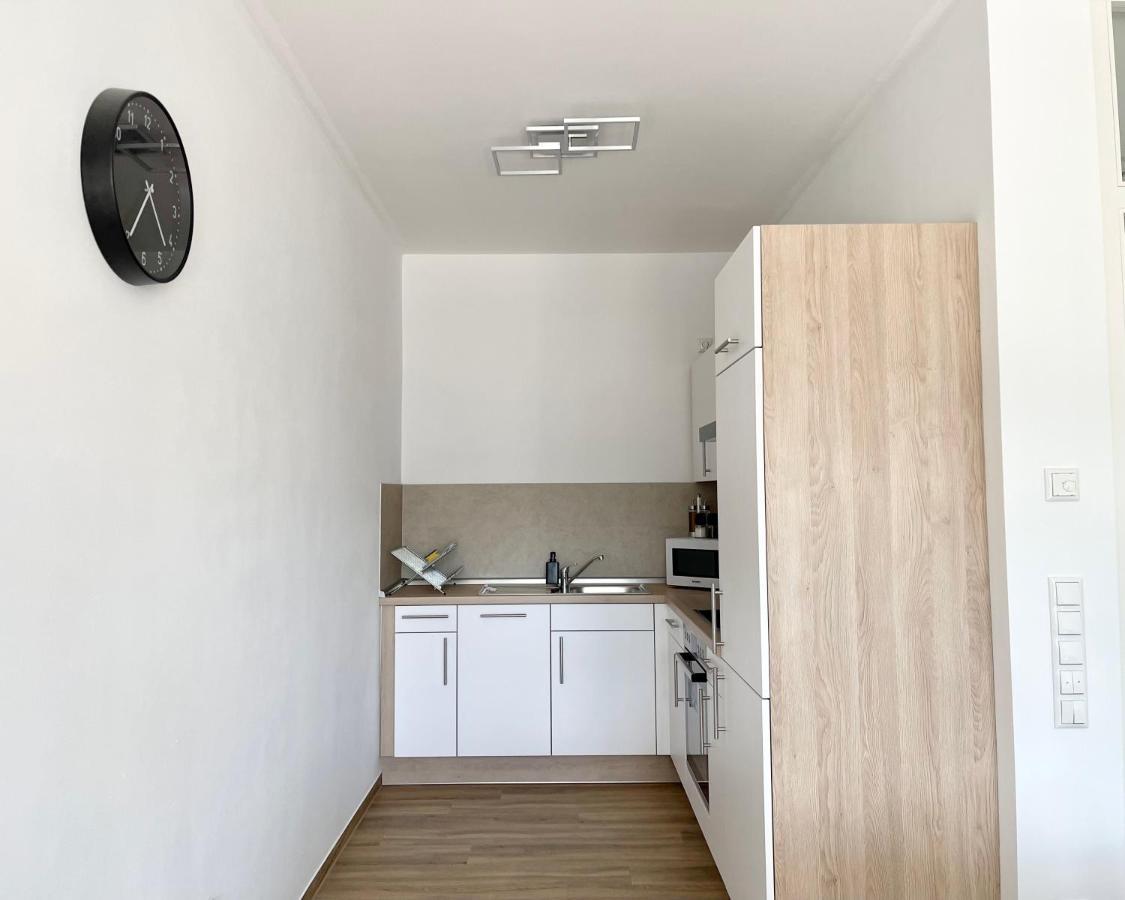 Schone Apartments In Der Innenstadt Von Osnabruck I Home2Share المظهر الخارجي الصورة