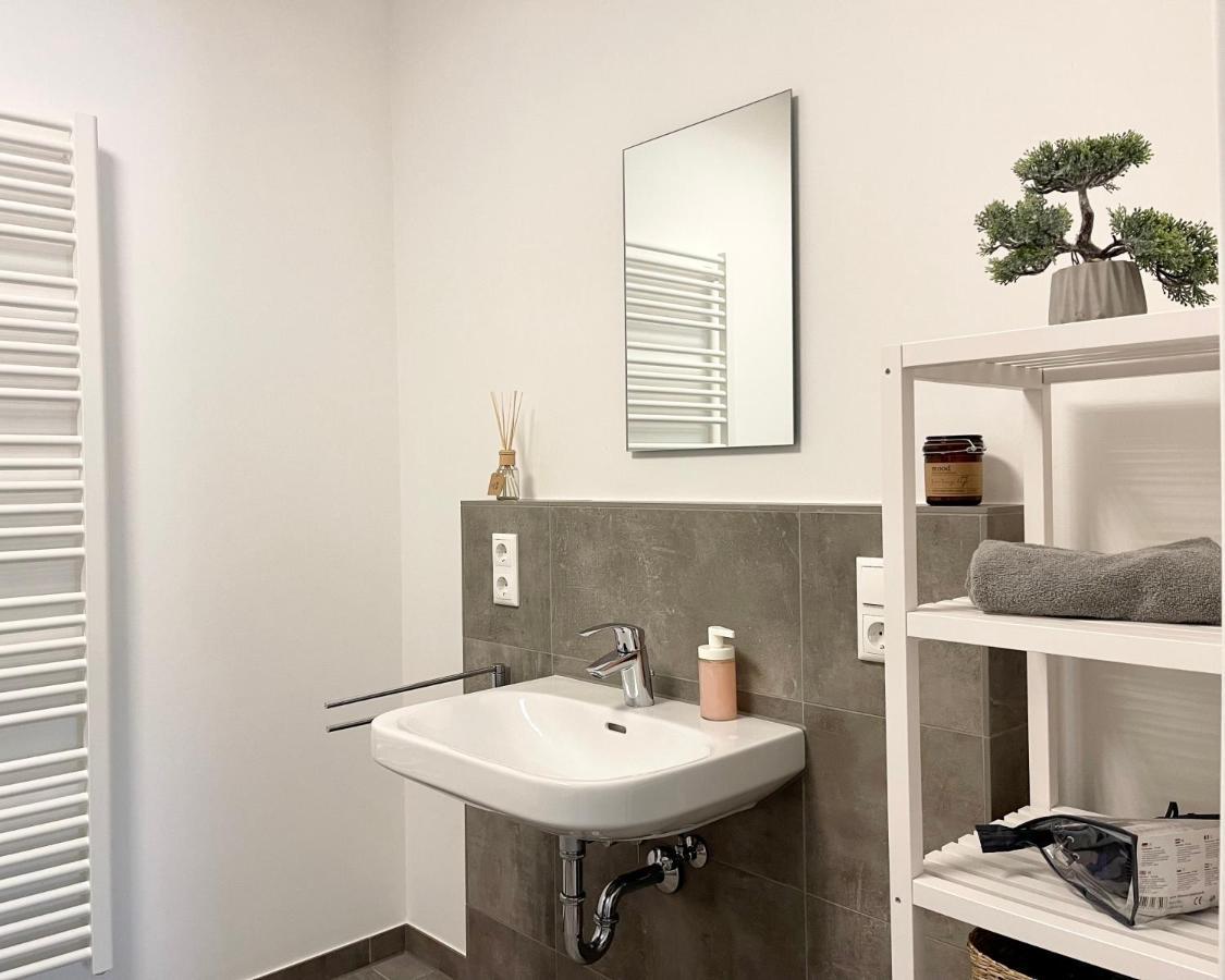 Schone Apartments In Der Innenstadt Von Osnabruck I Home2Share المظهر الخارجي الصورة