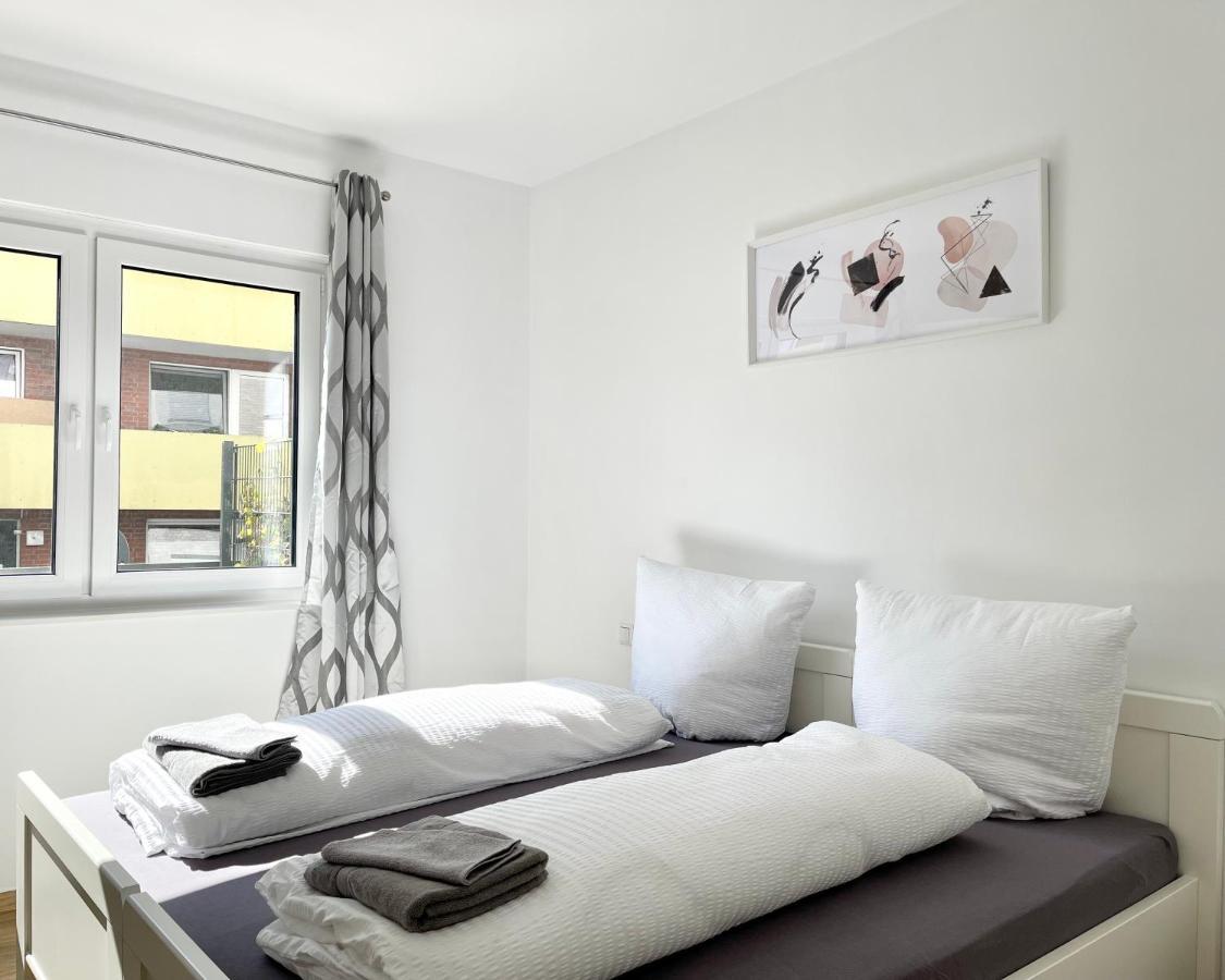 Schone Apartments In Der Innenstadt Von Osnabruck I Home2Share المظهر الخارجي الصورة