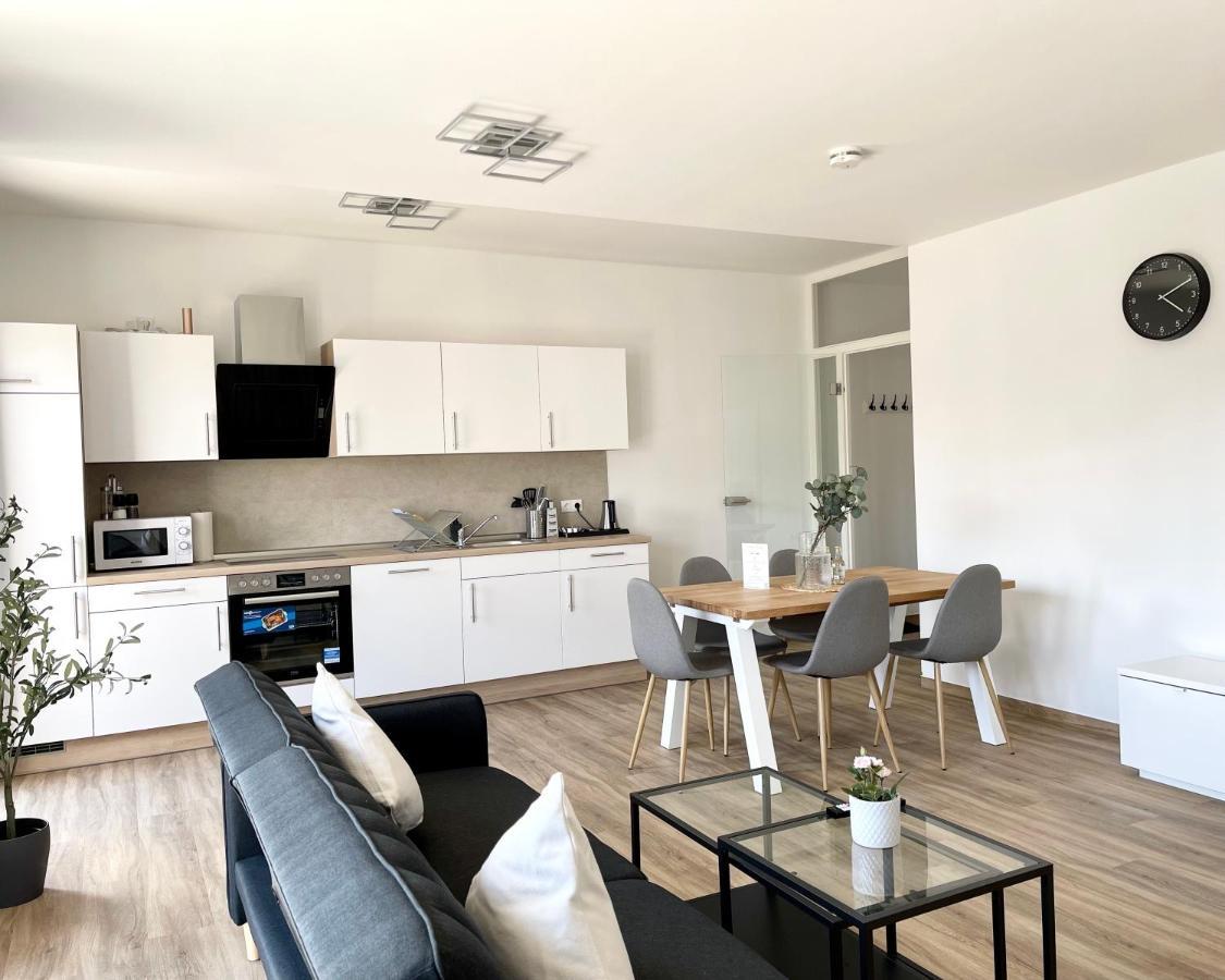 Schone Apartments In Der Innenstadt Von Osnabruck I Home2Share المظهر الخارجي الصورة