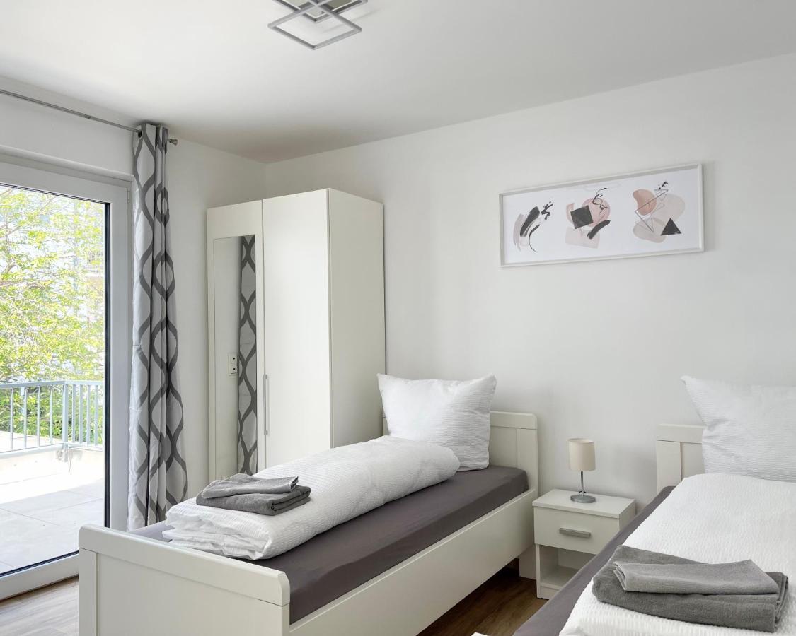 Schone Apartments In Der Innenstadt Von Osnabruck I Home2Share المظهر الخارجي الصورة