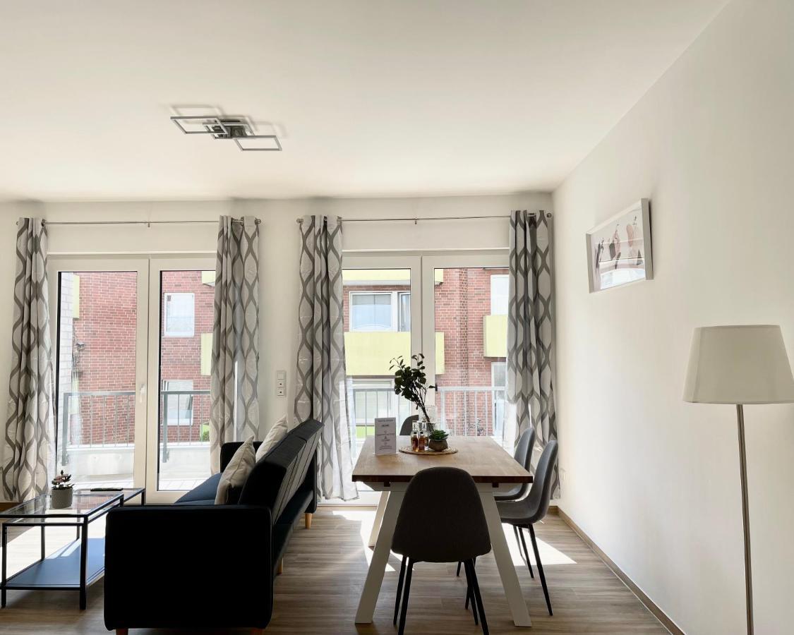 Schone Apartments In Der Innenstadt Von Osnabruck I Home2Share المظهر الخارجي الصورة
