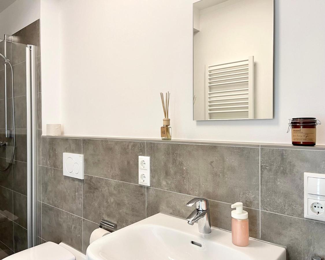 Schone Apartments In Der Innenstadt Von Osnabruck I Home2Share المظهر الخارجي الصورة